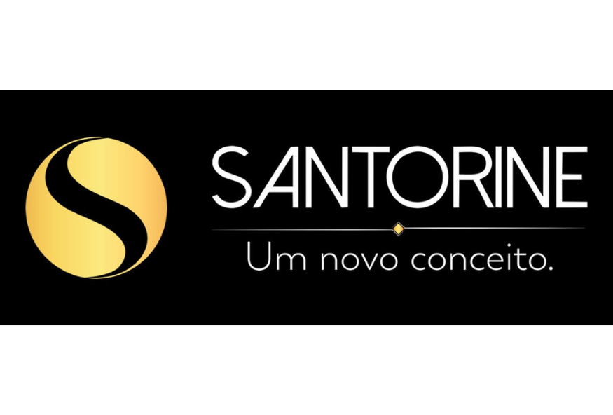 Santorine Logo